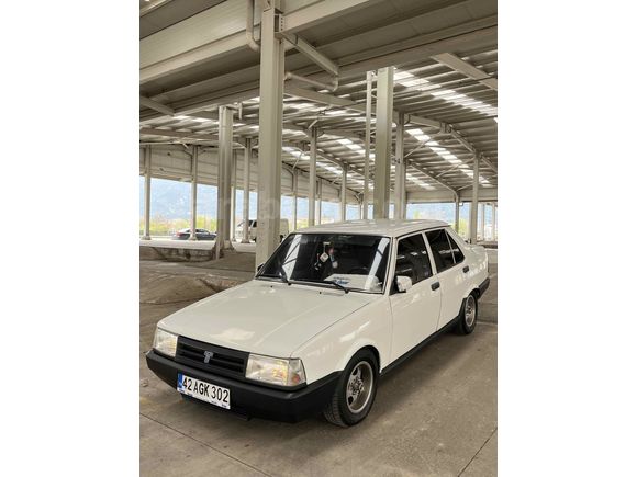 Sahibinden Tofaş Şahin 1.6 1992 Model 