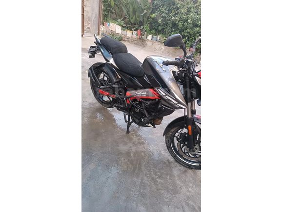 Sahibinden Bajaj Pulsar 200 NS ABS