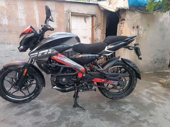 Sahibinden Bajaj Pulsar 200 NS ABS