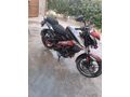 Sahibinden Bajaj Pulsar 200 NS ABS