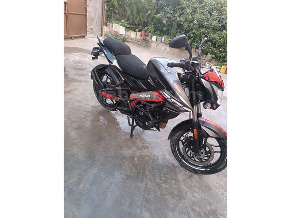 Sahibinden Bajaj Pulsar 200 NS ABS
