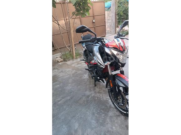 Sahibinden Bajaj Pulsar 200 NS ABS