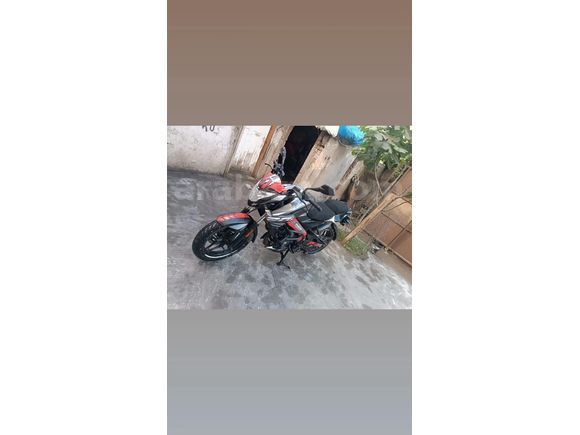 Sahibinden Bajaj Pulsar 200 NS ABS
