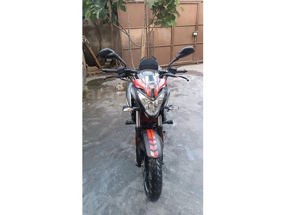 Sahibinden Bajaj Pulsar 200 NS ABS