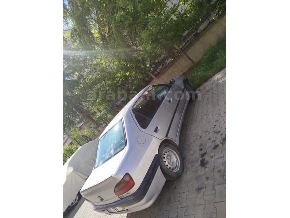 Sahibinden Peugeot 306 1.6 Griffe 1999 Model