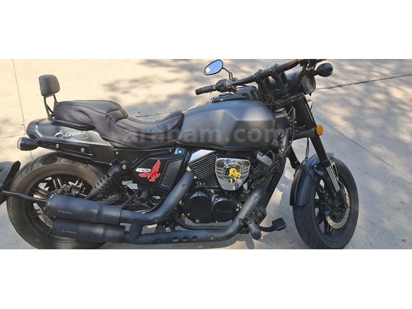 Sahibinden RKS K-light 250 Muğla