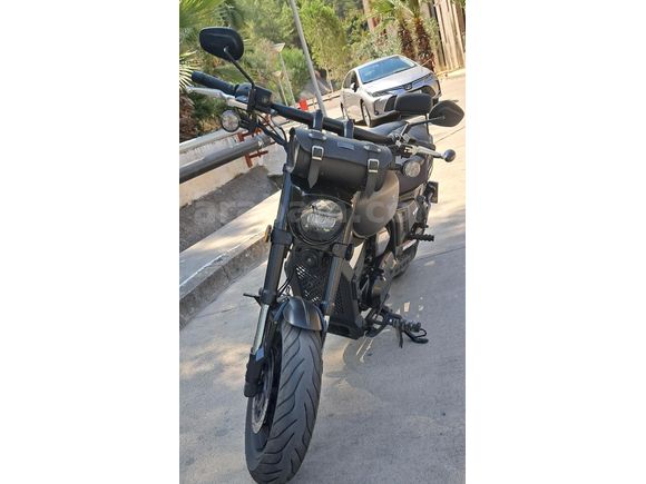 Sahibinden RKS K-light 250 Muğla