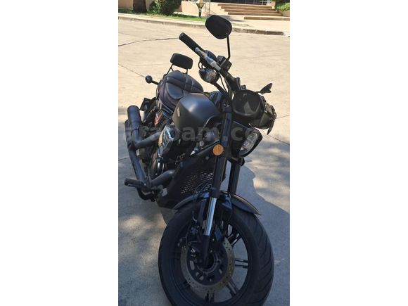 Sahibinden RKS K-light 250 Muğla