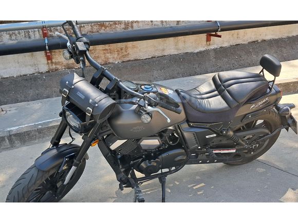 Sahibinden RKS K-light 250 Muğla