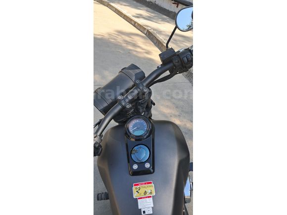 Sahibinden RKS K-light 250 Muğla