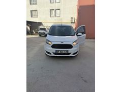 Sahibinden Ford Tourneo Courier 1.6 TDCi Deluxe 2017 Model 
