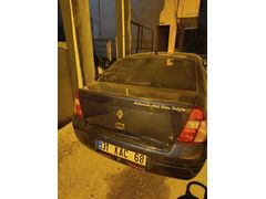 Sahibinden Renault Clio 1.4 2001 Model
