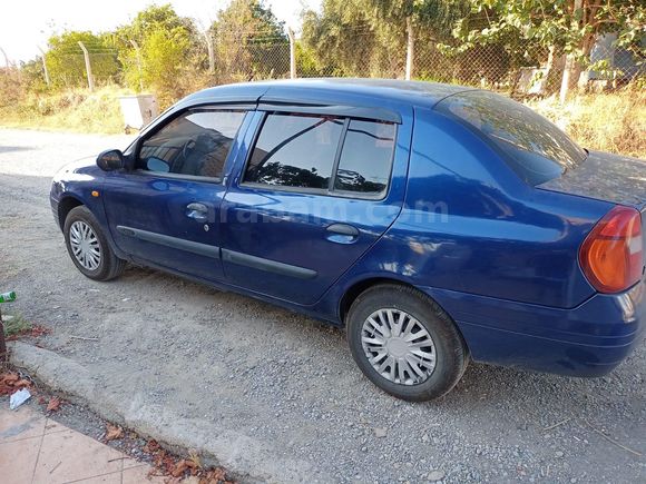 Sahibinden Renault Clio 1.4 2001 Model