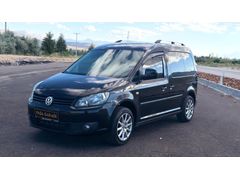 Sahibinden Volkswagen Caddy 1.6 TDI Trendline 2013 Model 