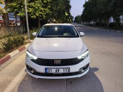 AVUKATTAN, DEĞİŞENSİZ BOYASIZ TRAMERSİZ 2025 MODEL 1.4 URBAN EGEA 14.000 KM