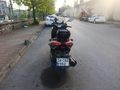 Sahibinden Yamaha X-Max 125 ABS