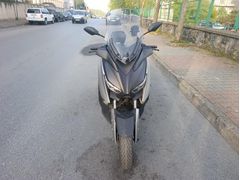 Sahibinden Yamaha X-Max 125 ABS