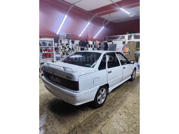 Sahibinden Renault R 21 2.0 135 hp Concorde 1993 Model