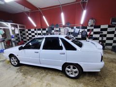 Sahibinden Renault R 21 2.0 135 hp Concorde 1993 Model