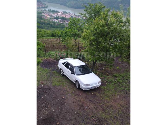 Sahibinden Renault 21 2.0 Concorde 1993 Model