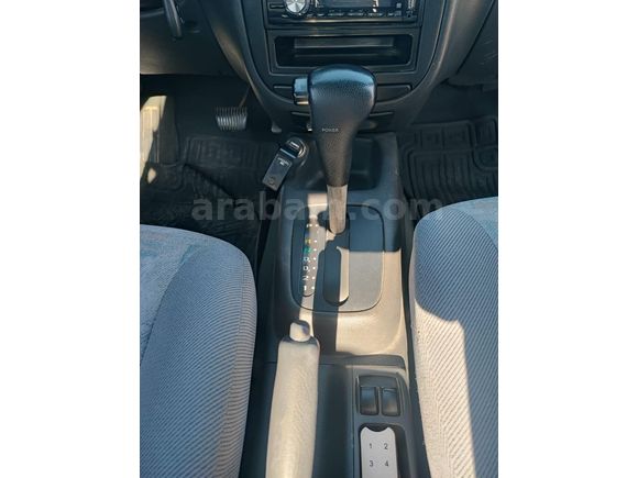 Sahibinden Daewoo Lanos 1.5 SX 1999 Model