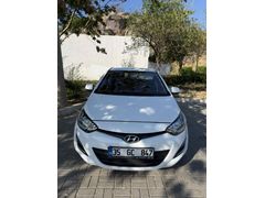Temiz uygun ve extrali i20