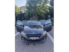 Sahibinden Peugeot 301 1.6 HDi Active 2015 Model
