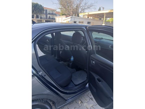 Sahibinden Peugeot 301 1.6 HDi Active 2015 Model