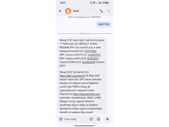 Askerlik Sebebi ile Acil Satılık.