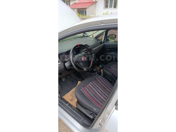 Sahibinden Fiat Linea 1.3 Multijet Pop 2015 Model