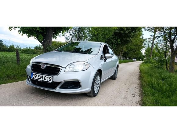 Sahibinden Fiat Linea 1.3 Multijet Pop 2015 Model