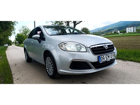 Sahibinden Fiat Linea 1.3 Multijet Pop 2015 Model