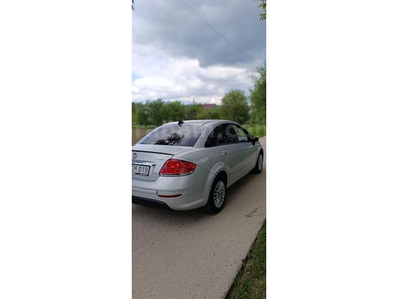 Sahibinden Fiat Linea 1.3 Multijet Pop 2015 Model