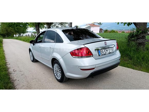Sahibinden Fiat Linea 1.3 Multijet Pop 2015 Model