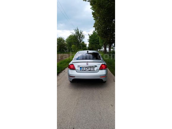 Sahibinden Fiat Linea 1.3 Multijet Pop 2015 Model