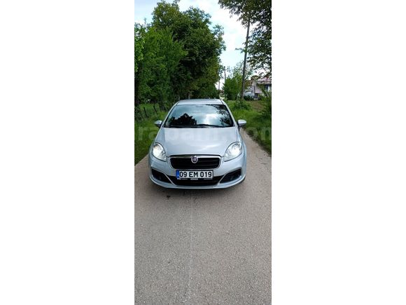 Sahibinden Fiat Linea 1.3 Multijet Pop 2015 Model