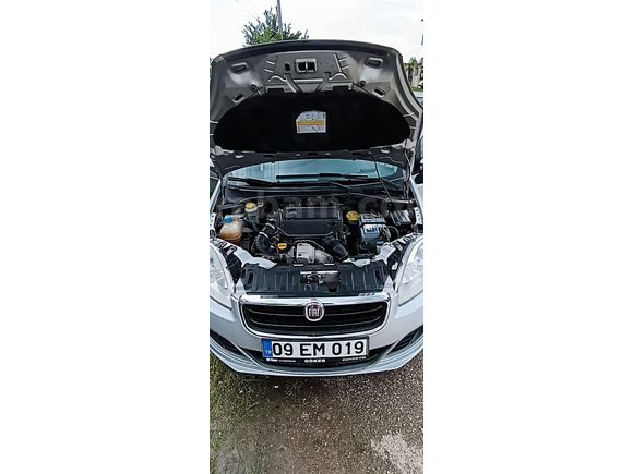 Sahibinden Fiat Linea 1.3 Multijet Pop 2015 Model