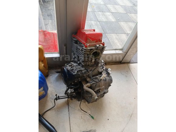TVS 200 KELLE