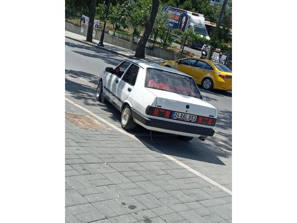 Sahibinden Tofaş Şahin 1.6 1995 Model