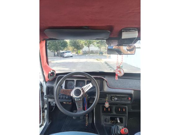 Sahibinden Tofaş Şahin 1.6 1995 Model