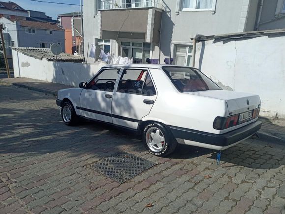 Sahibinden Tofaş Şahin 1.6 1995 Model
