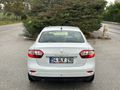 Sahibinden Renault Fluence 1.5 dCi Touch 2014 Model 