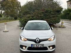 Sahibinden Renault Fluence 1.5 dCi Touch 2014 Model 