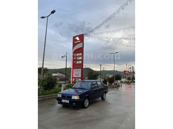 Sahibinden Tofaş Doğan SLX ie 2001 Model 