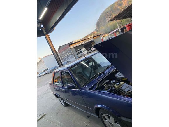 Sahibinden Tofaş Doğan SLX ie 2001 Model 