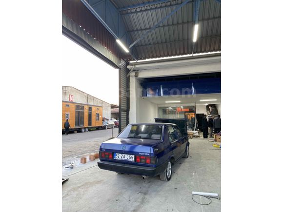 Sahibinden Tofaş Doğan SLX ie 2001 Model 