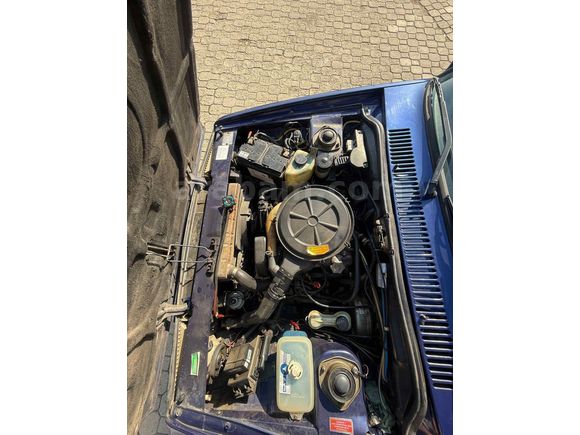 Sahibinden Tofaş Doğan SLX ie 2001 Model 