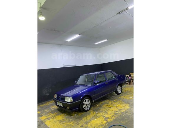 Sahibinden Tofaş Doğan SLX ie 2001 Model 