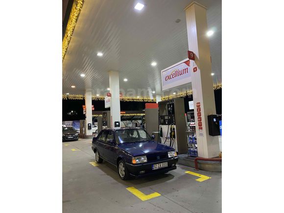 Sahibinden Tofaş Doğan SLX ie 2001 Model 
