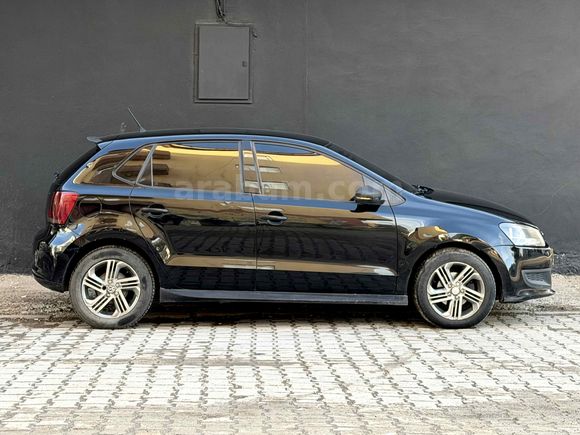 EKİCİLER’DEN HATASIZ POLO